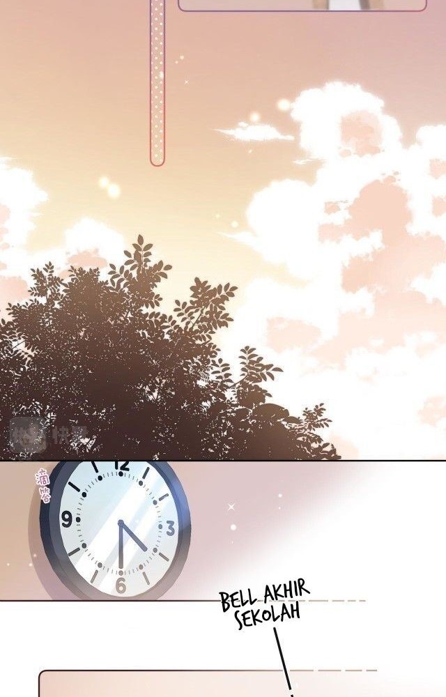 Hidden Love (Zhu Yi) Chapter 4 - halaman 20