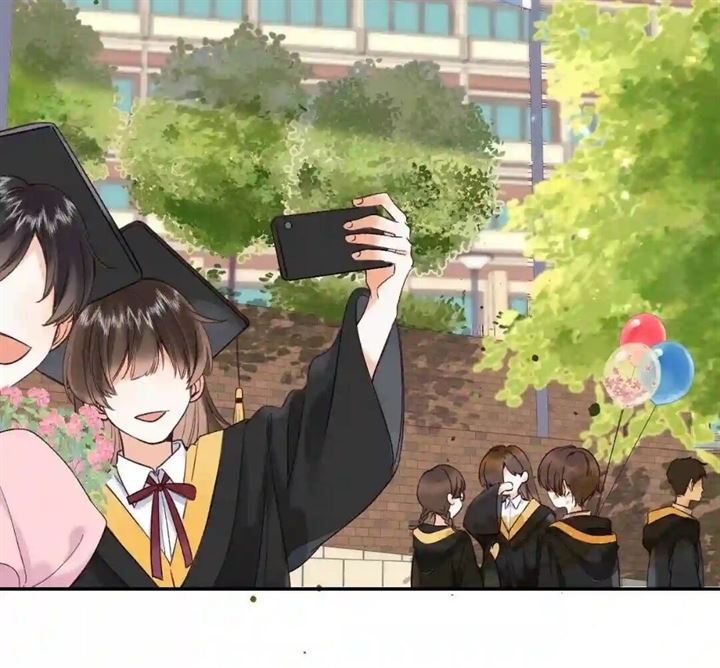 Hidden Love (Zhu Yi) Chapter 40 - halaman 11