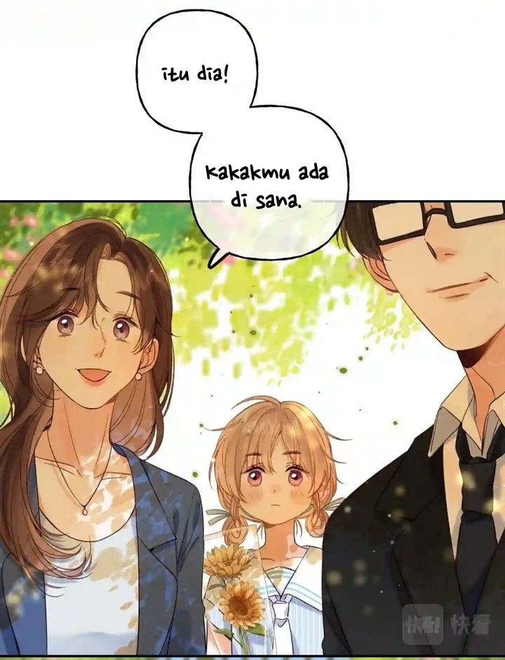 Hidden Love (Zhu Yi) Chapter 40 - halaman 12