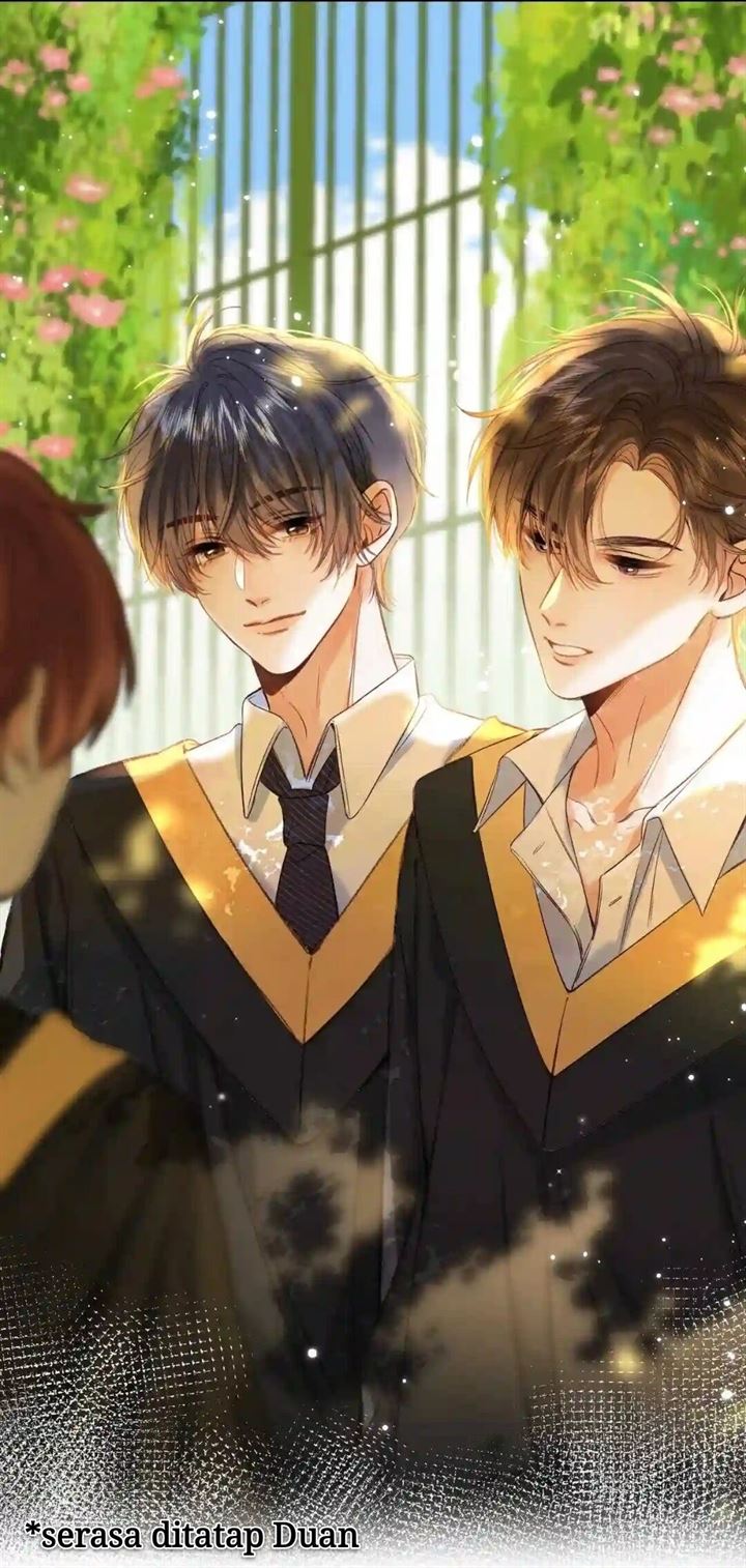 Hidden Love (Zhu Yi) Chapter 40 - halaman 13