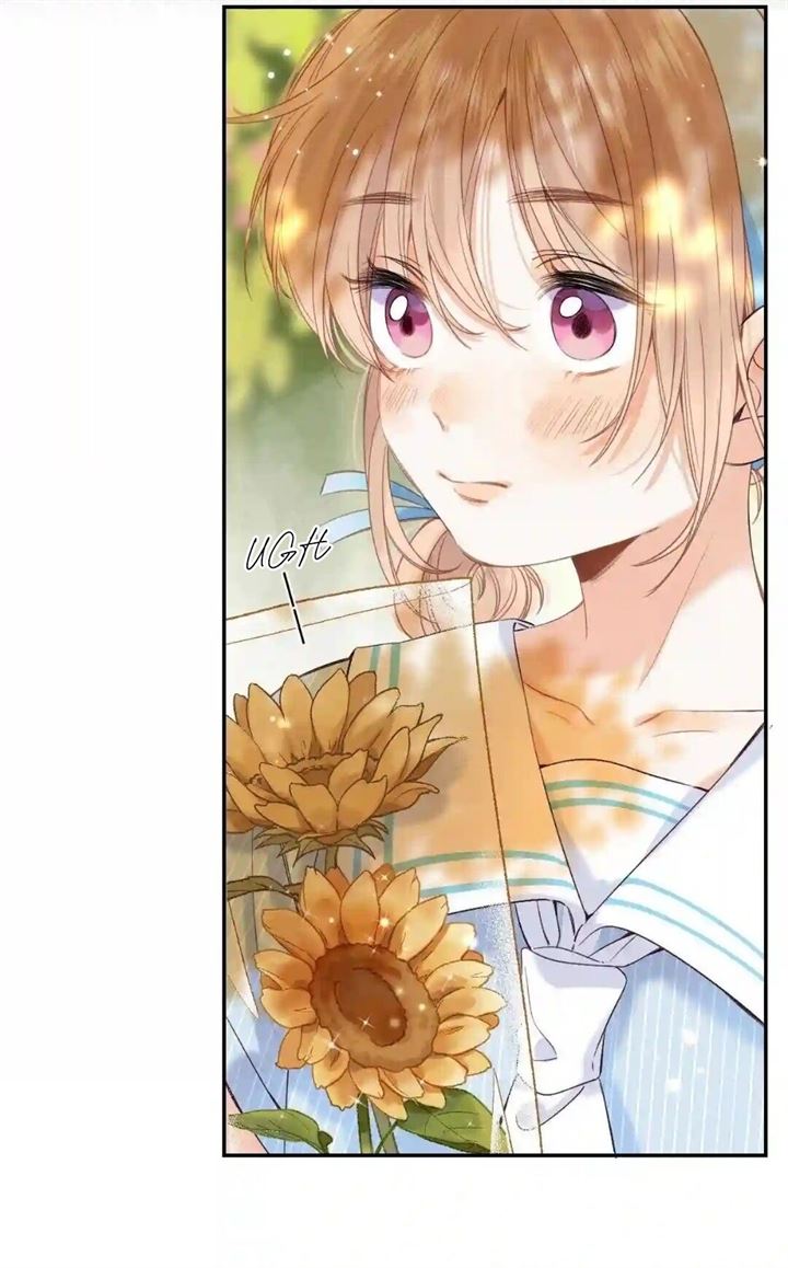 Hidden Love (Zhu Yi) Chapter 40 - halaman 14