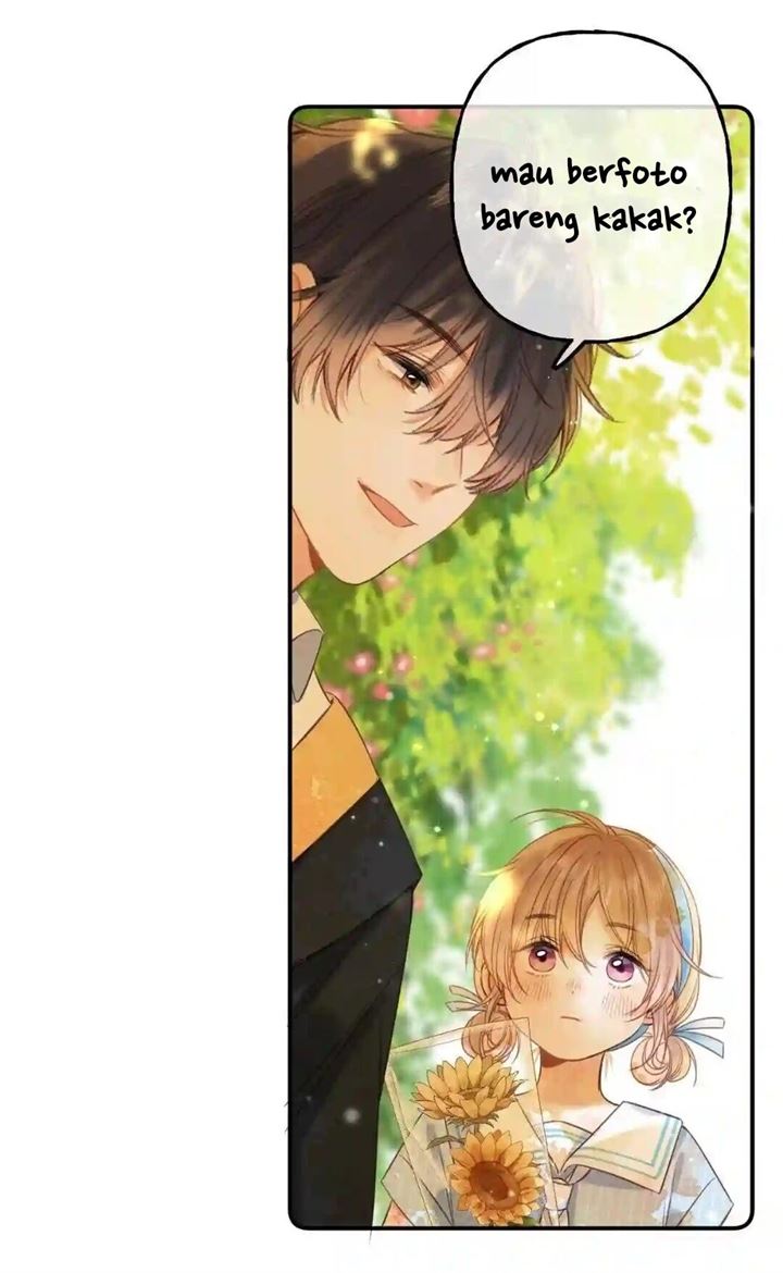 Hidden Love (Zhu Yi) Chapter 40 - halaman 22