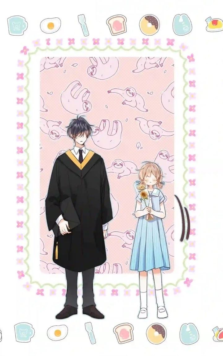 Hidden Love (Zhu Yi) Chapter 40 - halaman 23