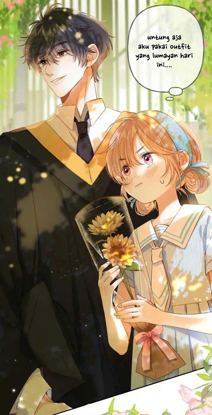 Hidden Love (Zhu Yi) Chapter 40 - halaman 26