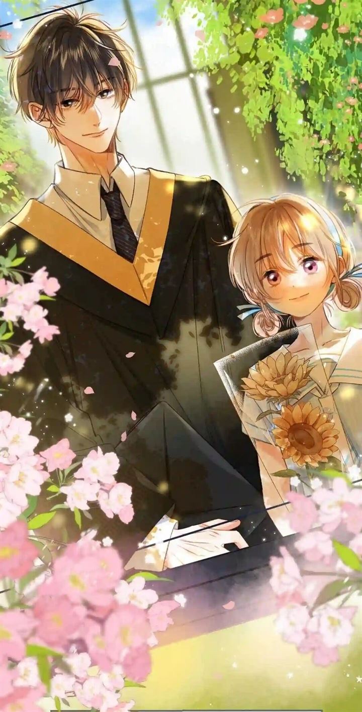 Hidden Love (Zhu Yi) Chapter 40 - halaman 28