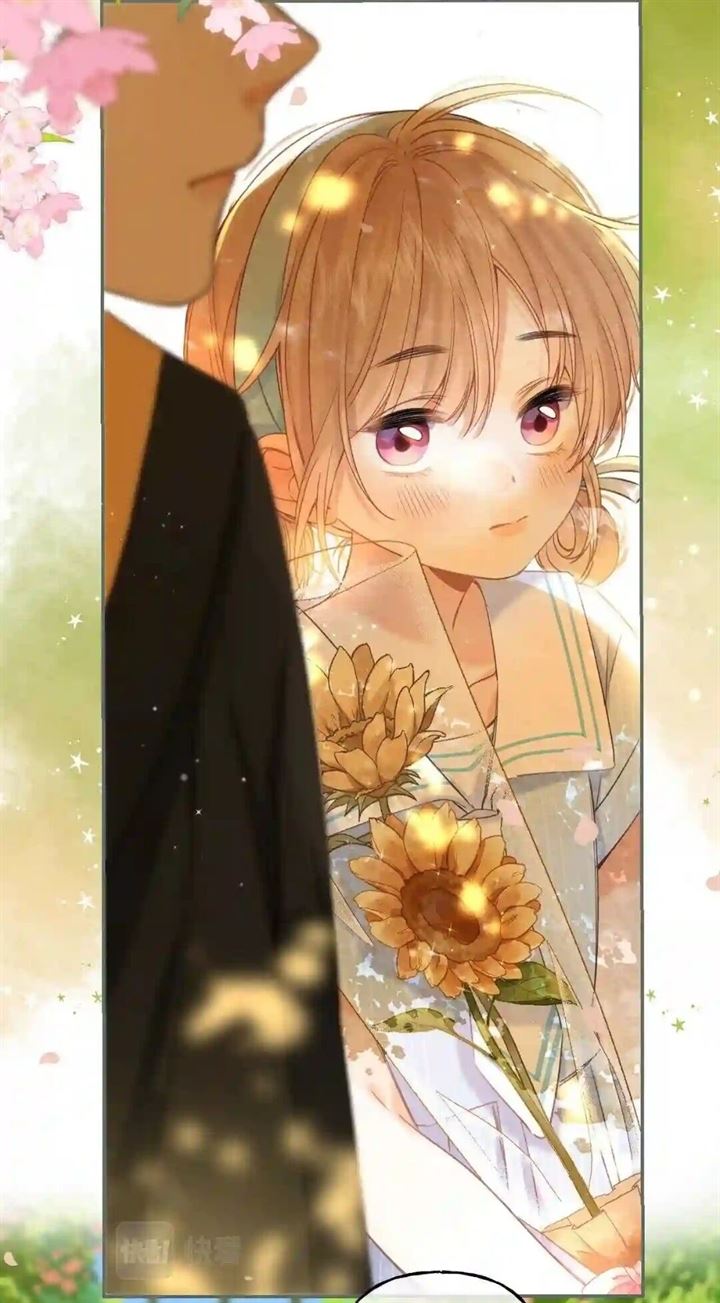 Hidden Love (Zhu Yi) Chapter 40 - halaman 29