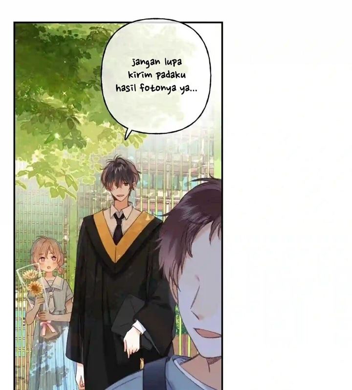 Hidden Love (Zhu Yi) Chapter 40 - halaman 31