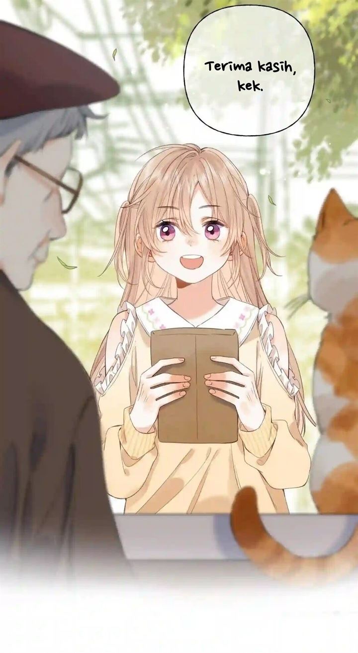 Hidden Love (Zhu Yi) Chapter 40 - halaman 4
