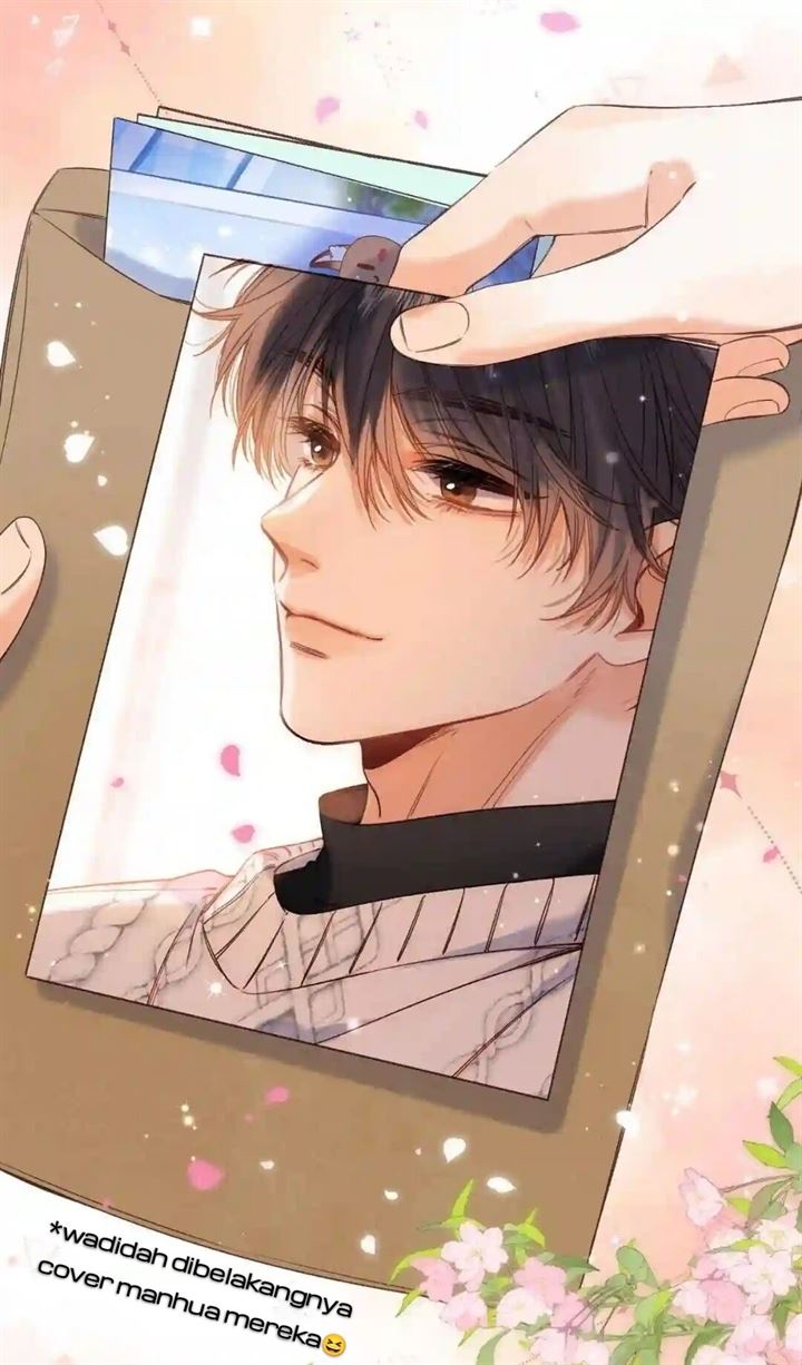 Hidden Love (Zhu Yi) Chapter 40 - halaman 8