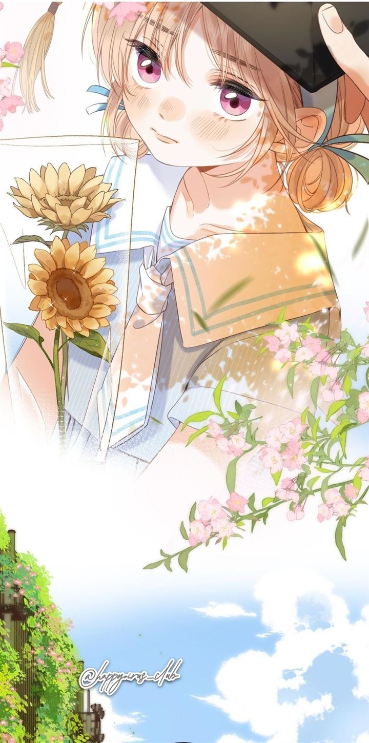 Hidden Love (Zhu Yi) Chapter 41 - halaman 12