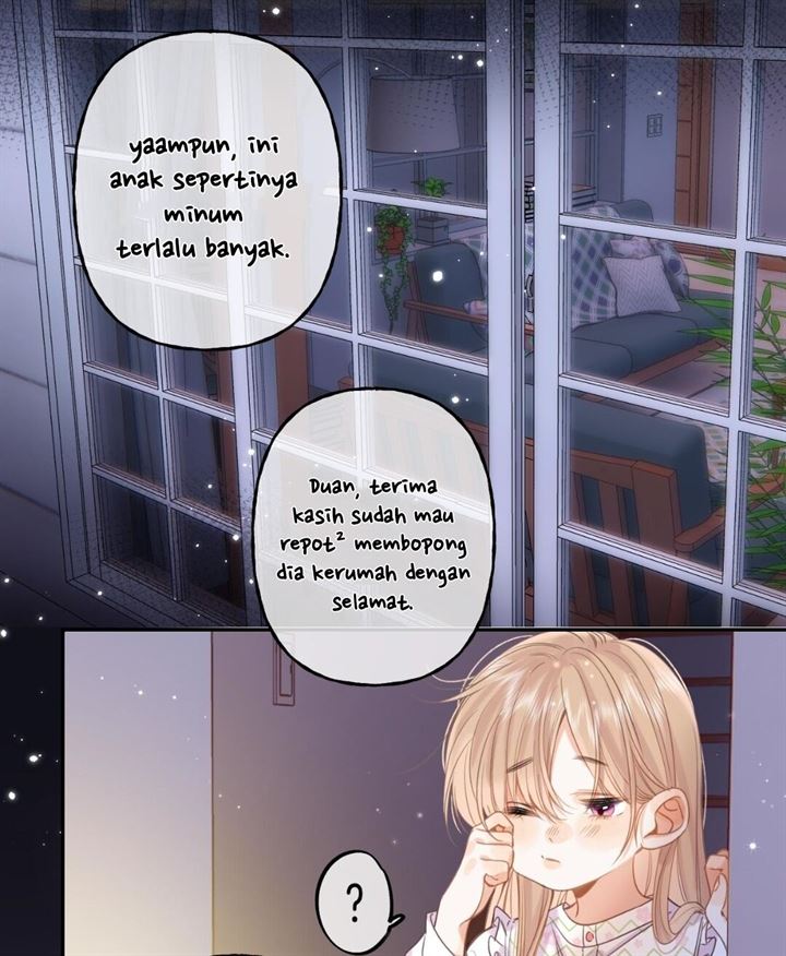 Hidden Love (Zhu Yi) Chapter 41 - halaman 15