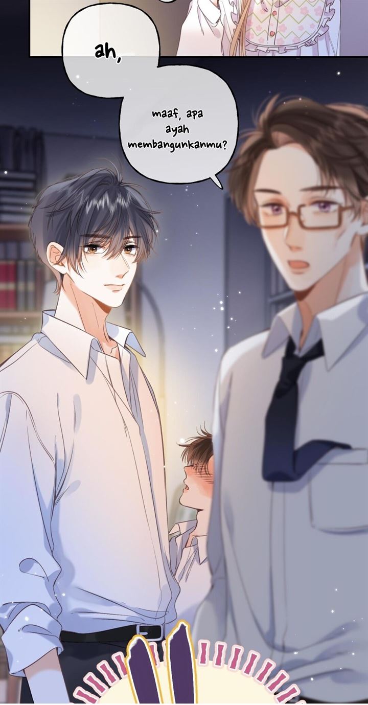 Hidden Love (Zhu Yi) Chapter 41 - halaman 16