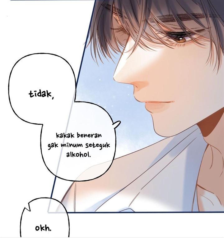 Hidden Love (Zhu Yi) Chapter 41 - halaman 24