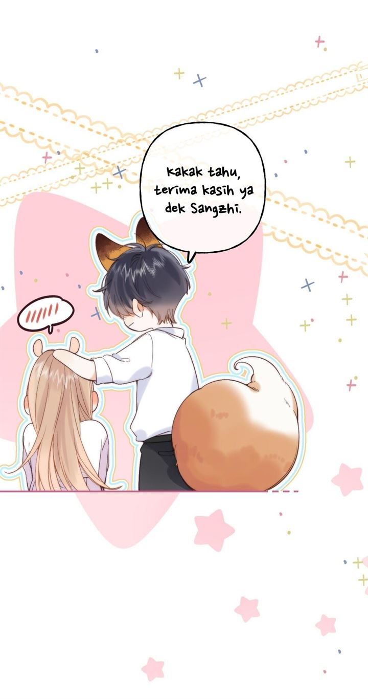 Hidden Love (Zhu Yi) Chapter 41 - halaman 30