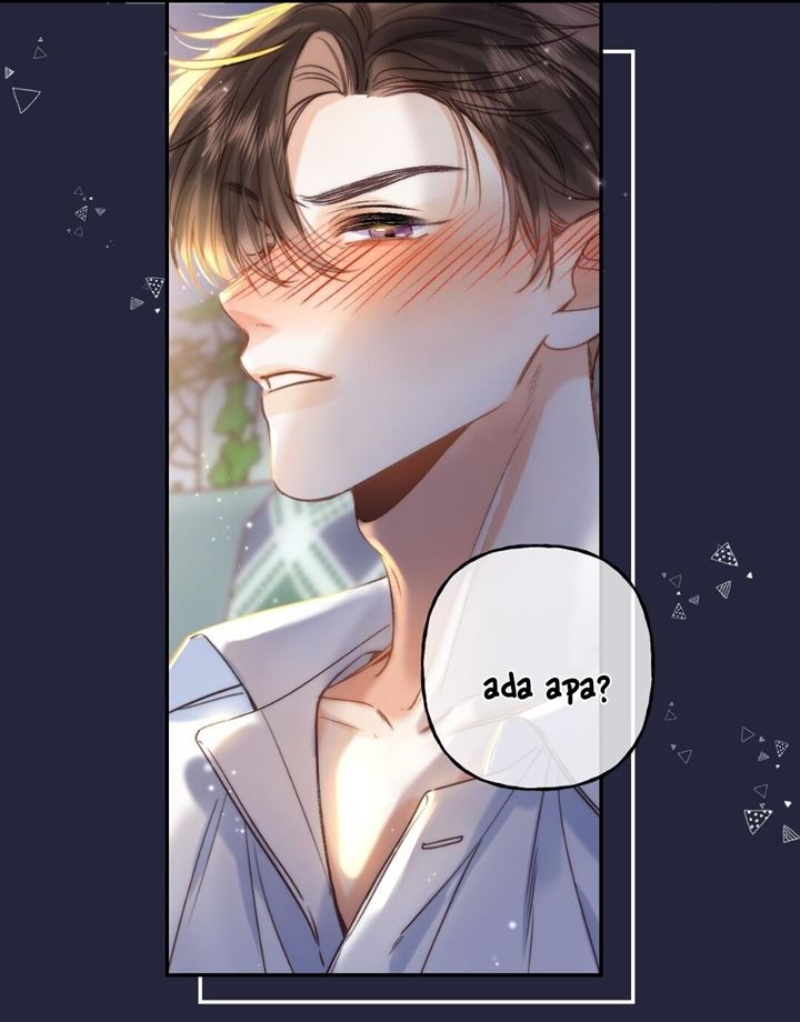 Hidden Love (Zhu Yi) Chapter 41 - halaman 35