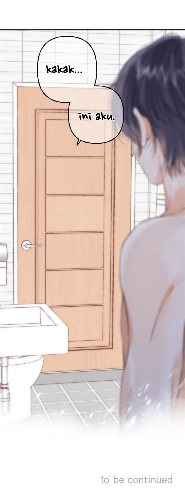 Hidden Love (Zhu Yi) Chapter 41 - halaman 46
