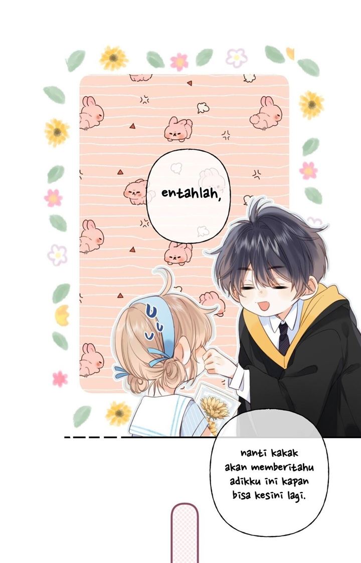 Hidden Love (Zhu Yi) Chapter 41 - halaman 6