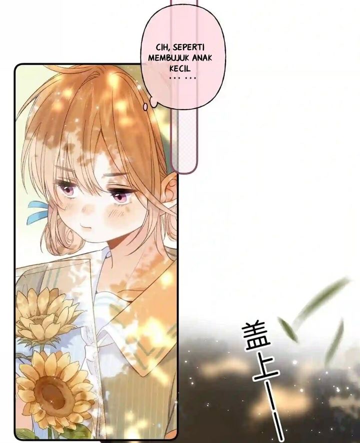 Hidden Love (Zhu Yi) Chapter 41 - halaman 7