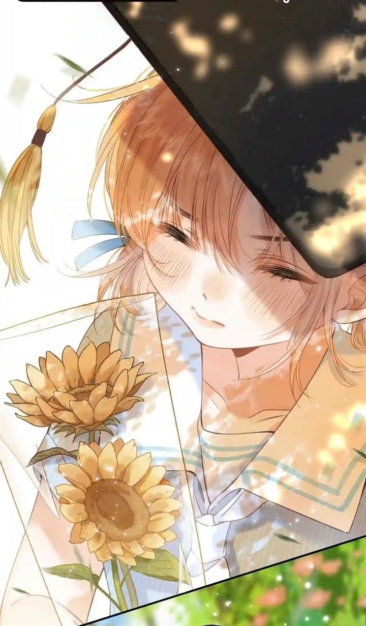 Hidden Love (Zhu Yi) Chapter 41 - halaman 8