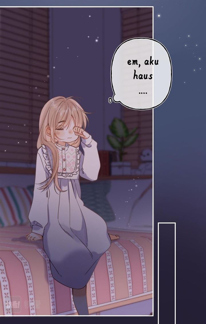 Hidden Love (Zhu Yi) Chapter 42 - halaman 12
