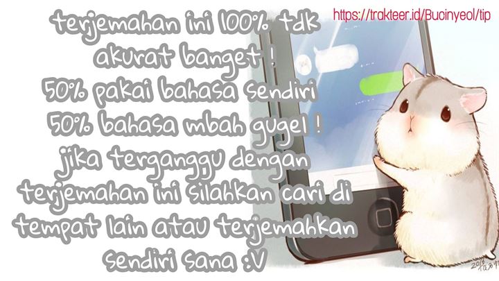 Hidden Love (Zhu Yi) Chapter 42 - halaman 2