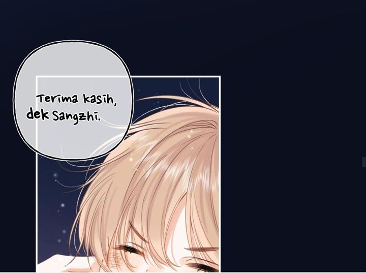 Hidden Love (Zhu Yi) Chapter 42 - halaman 35