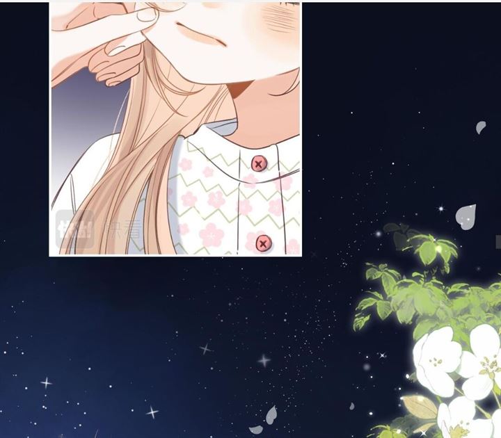 Hidden Love (Zhu Yi) Chapter 42 - halaman 36