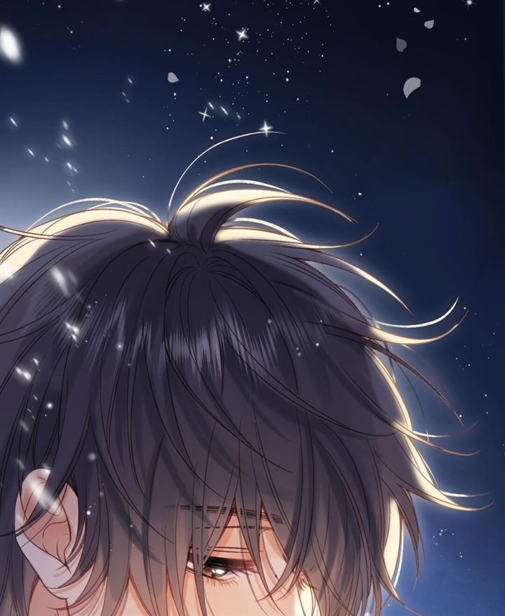 Hidden Love (Zhu Yi) Chapter 42 - halaman 38