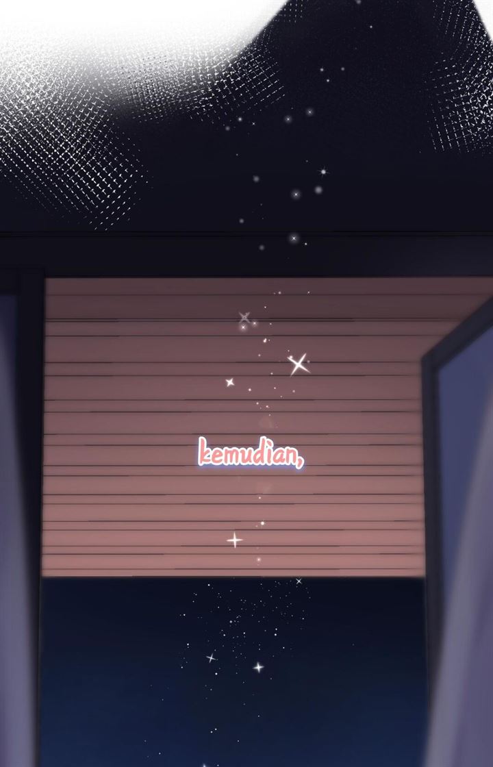 Hidden Love (Zhu Yi) Chapter 42 - halaman 41