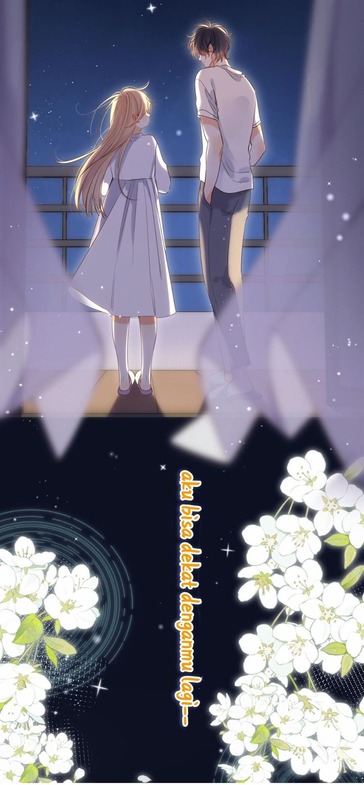 Hidden Love (Zhu Yi) Chapter 42 - halaman 42