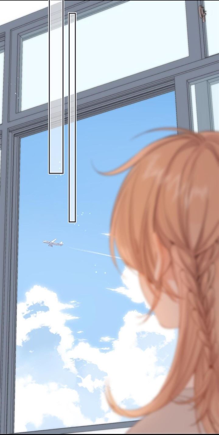 Hidden Love (Zhu Yi) Chapter 42 - halaman 45