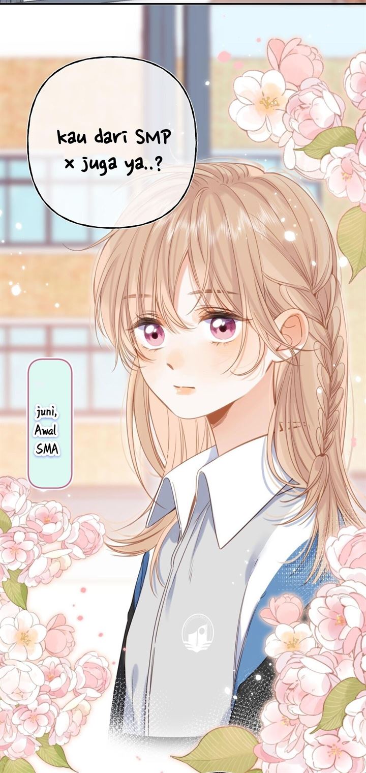Hidden Love (Zhu Yi) Chapter 42 - halaman 46