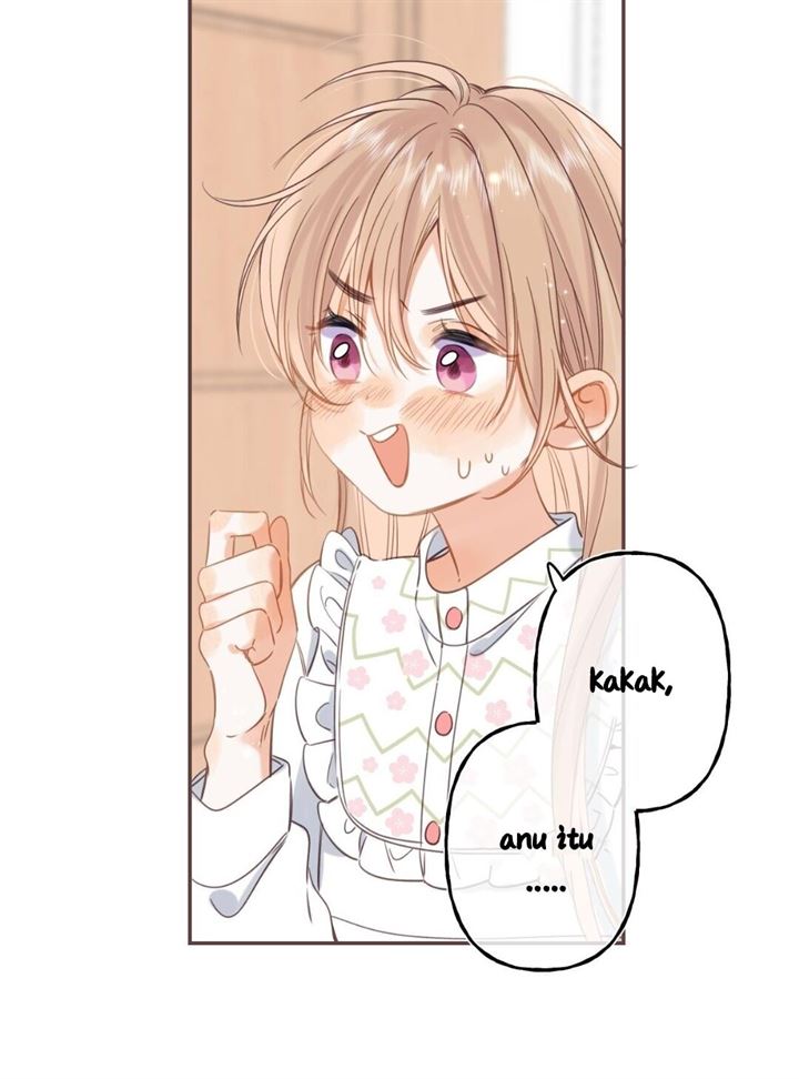 Hidden Love (Zhu Yi) Chapter 42 - halaman 5