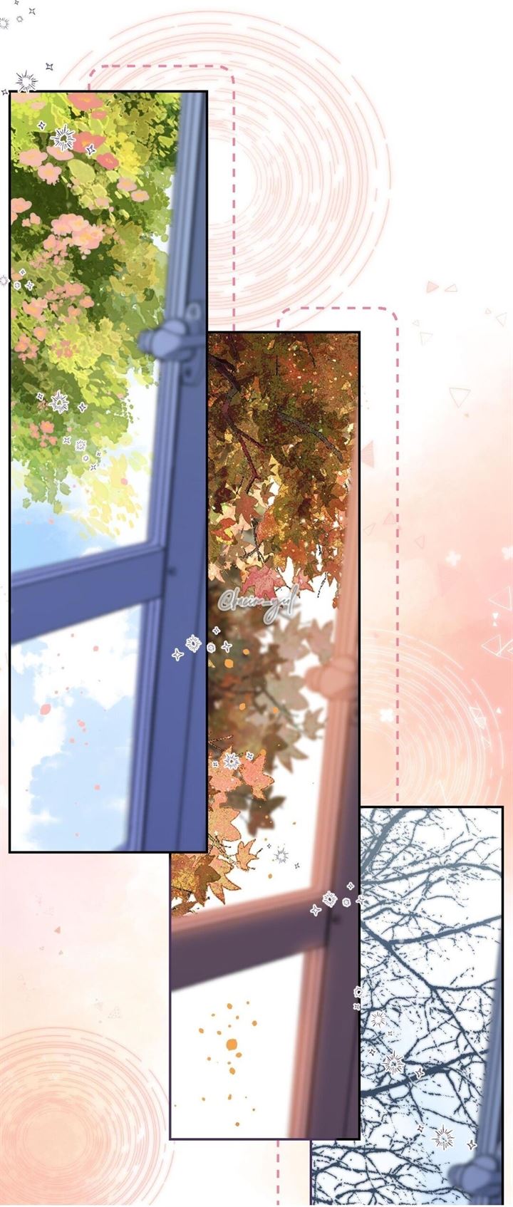 Hidden Love (Zhu Yi) Chapter 42 - halaman 52