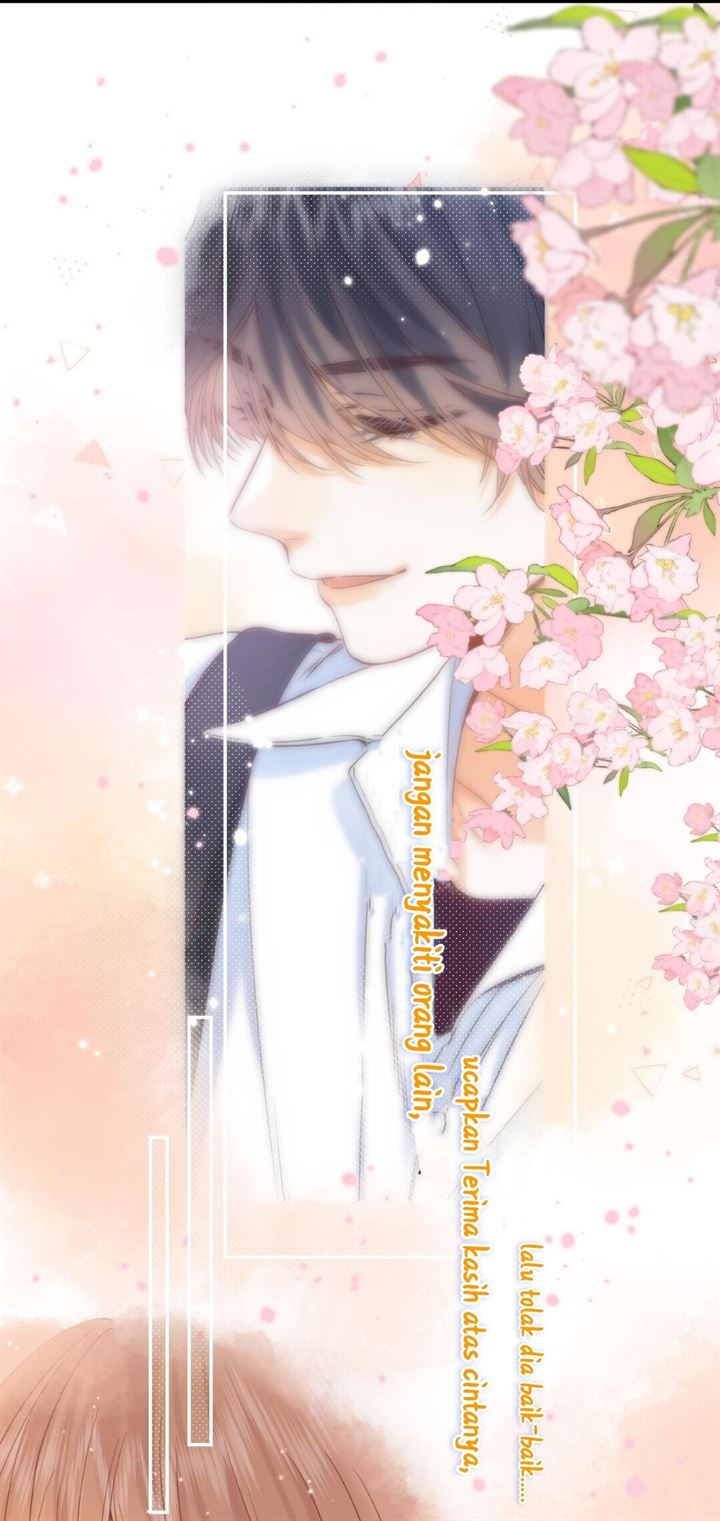 Hidden Love (Zhu Yi) Chapter 42 - halaman 57