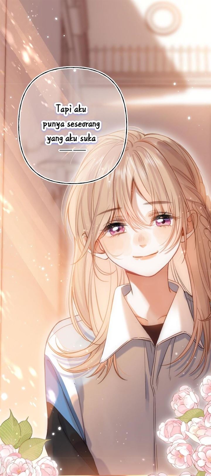 Hidden Love (Zhu Yi) Chapter 42 - halaman 60