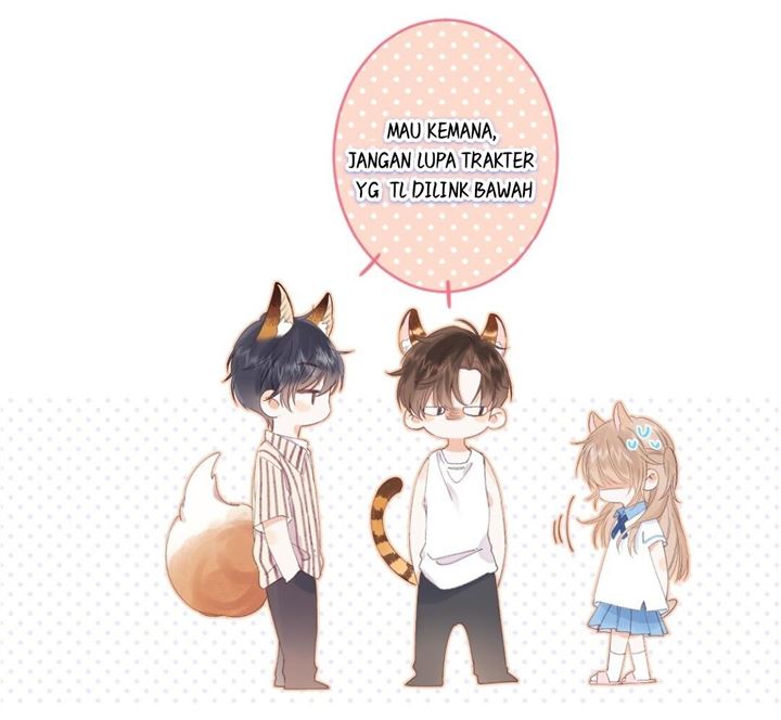 Hidden Love (Zhu Yi) Chapter 42 - halaman 63