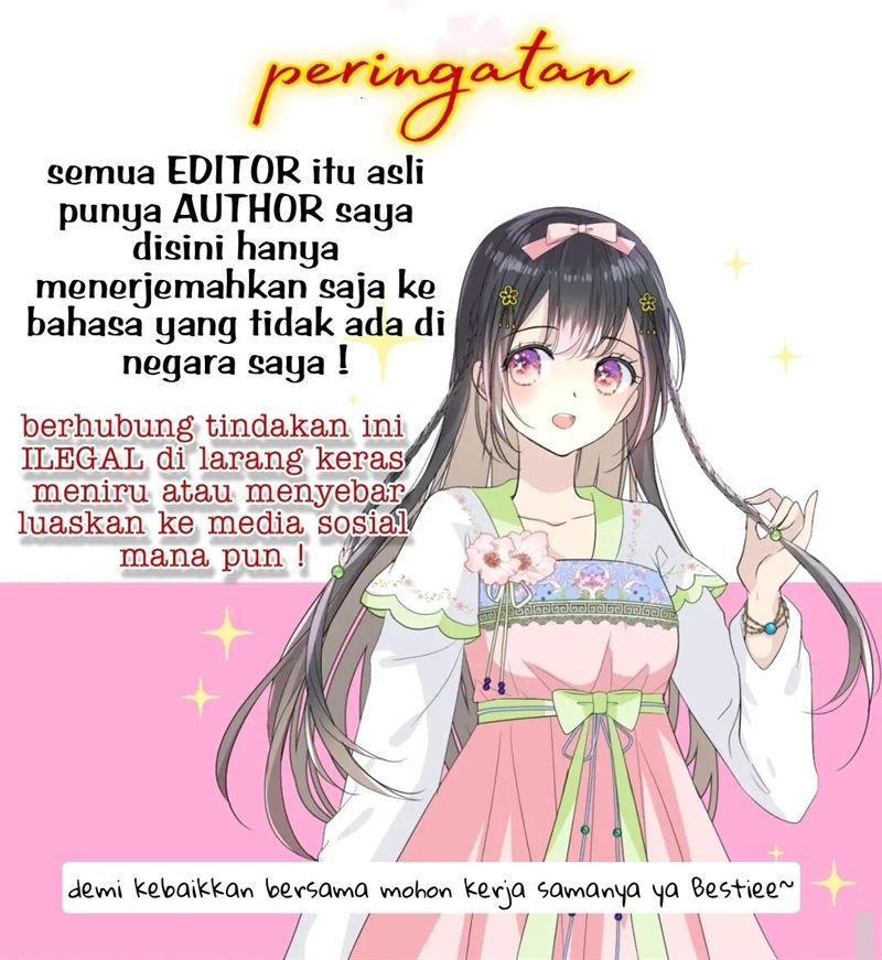 Hidden Love (Zhu Yi) Chapter 43 - halaman 2