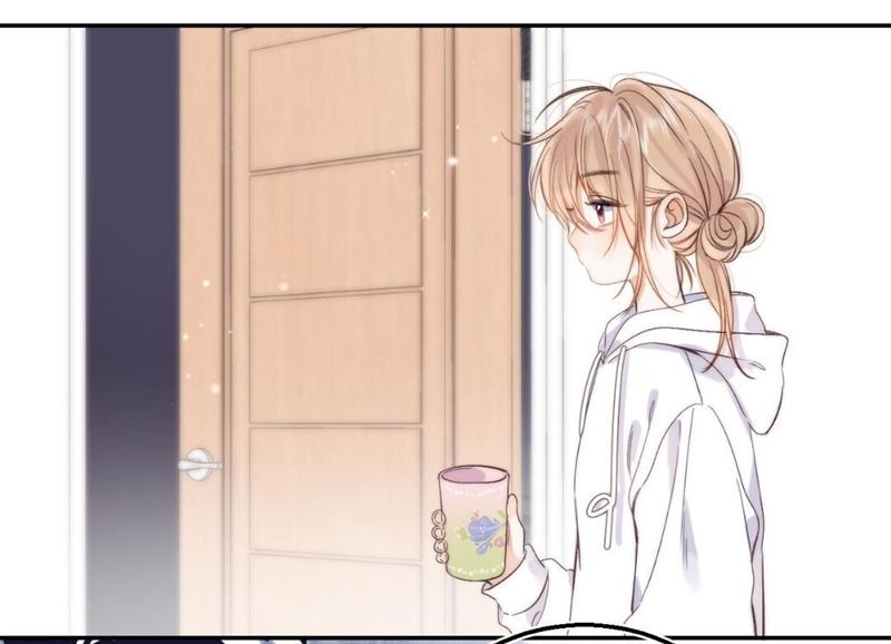 Hidden Love (Zhu Yi) Chapter 43 - halaman 20