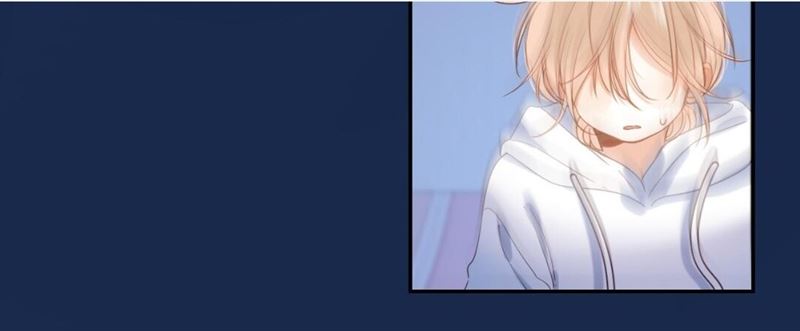 Hidden Love (Zhu Yi) Chapter 43 - halaman 33