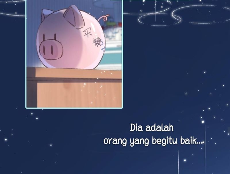 Hidden Love (Zhu Yi) Chapter 43 - halaman 35