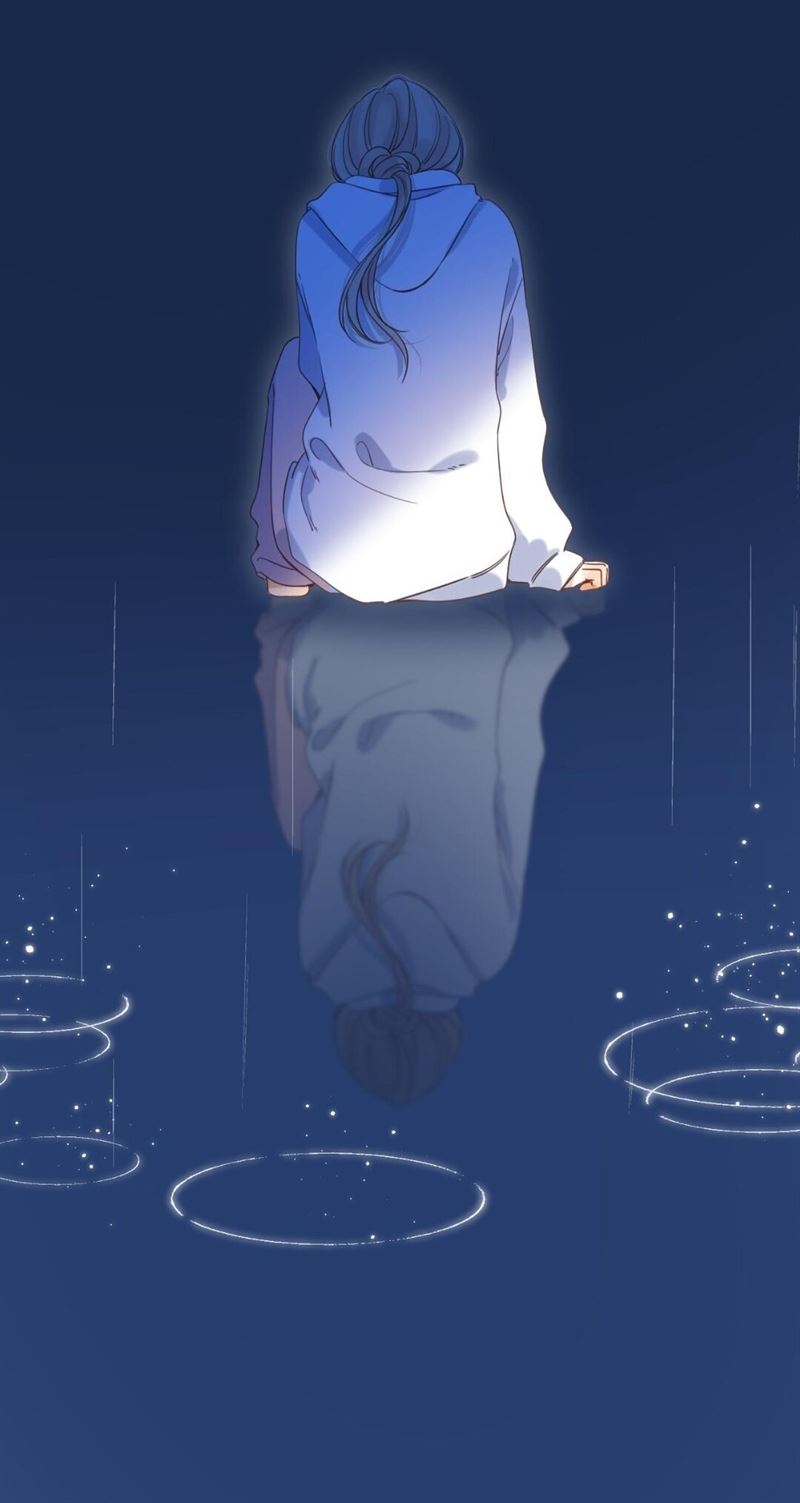Hidden Love (Zhu Yi) Chapter 43 - halaman 38