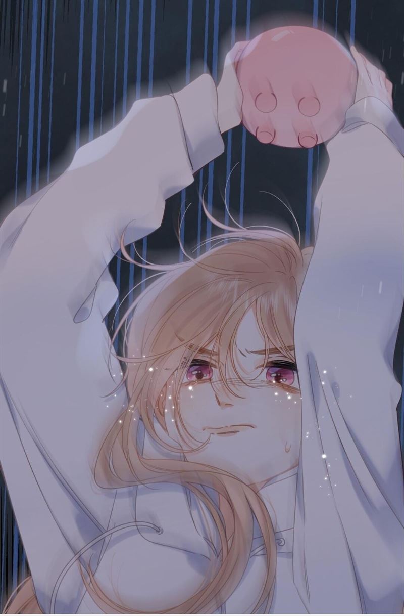 Hidden Love (Zhu Yi) Chapter 43 - halaman 44