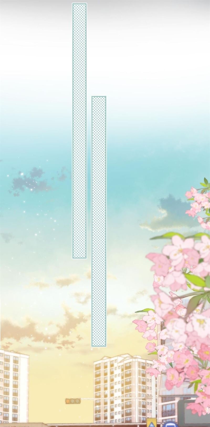 Hidden Love (Zhu Yi) Chapter 43 - halaman 47