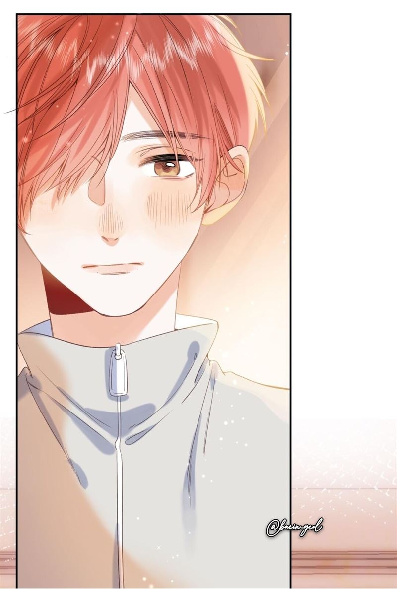 Hidden Love (Zhu Yi) Chapter 43 - halaman 6