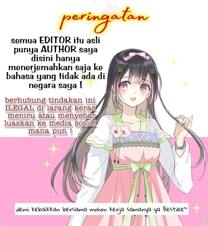 Hidden Love (Zhu Yi) Chapter 44 - halaman 1