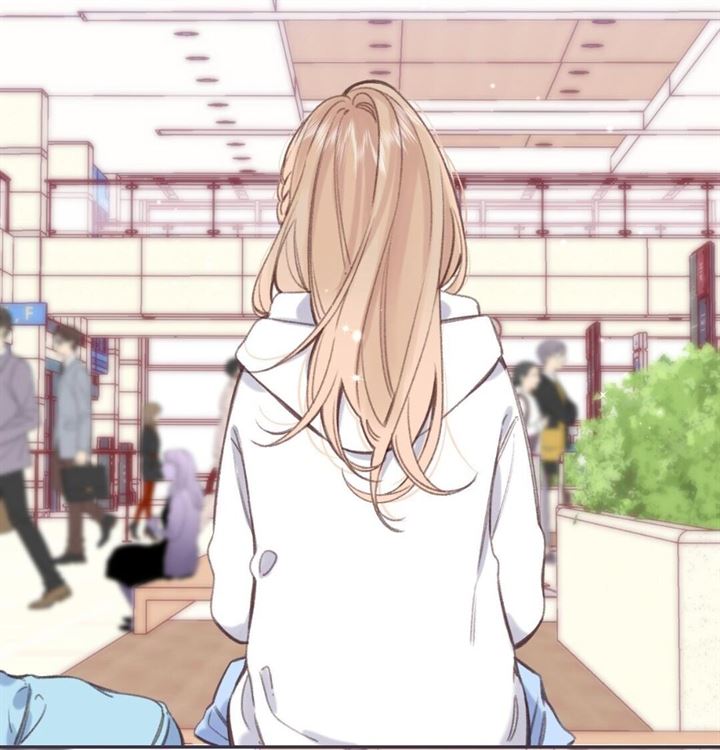 Hidden Love (Zhu Yi) Chapter 44 - halaman 16