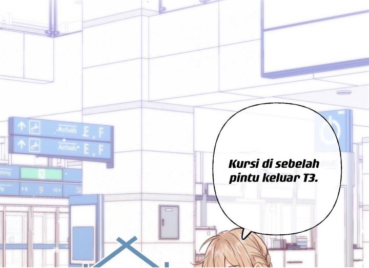 Hidden Love (Zhu Yi) Chapter 44 - halaman 20