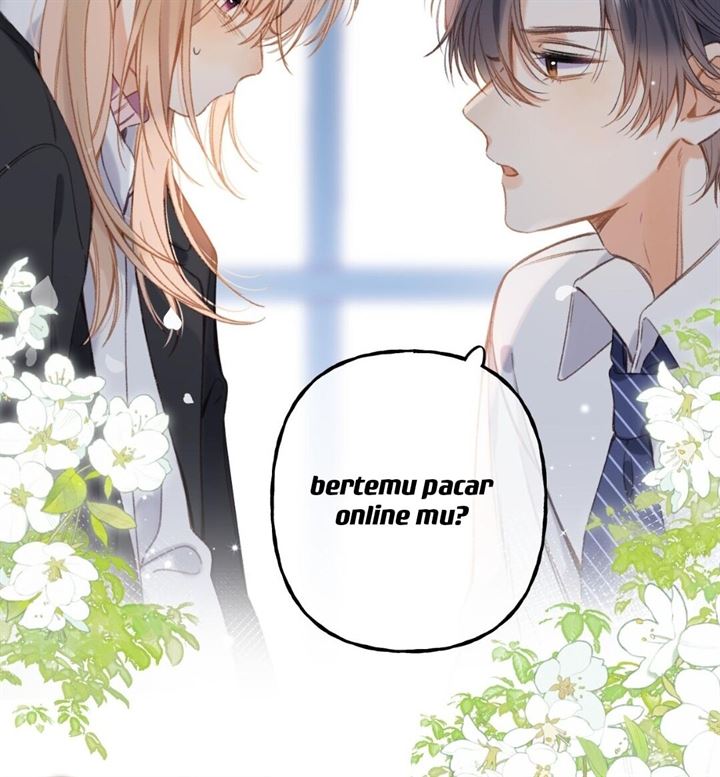 Hidden Love (Zhu Yi) Chapter 44 - halaman 32