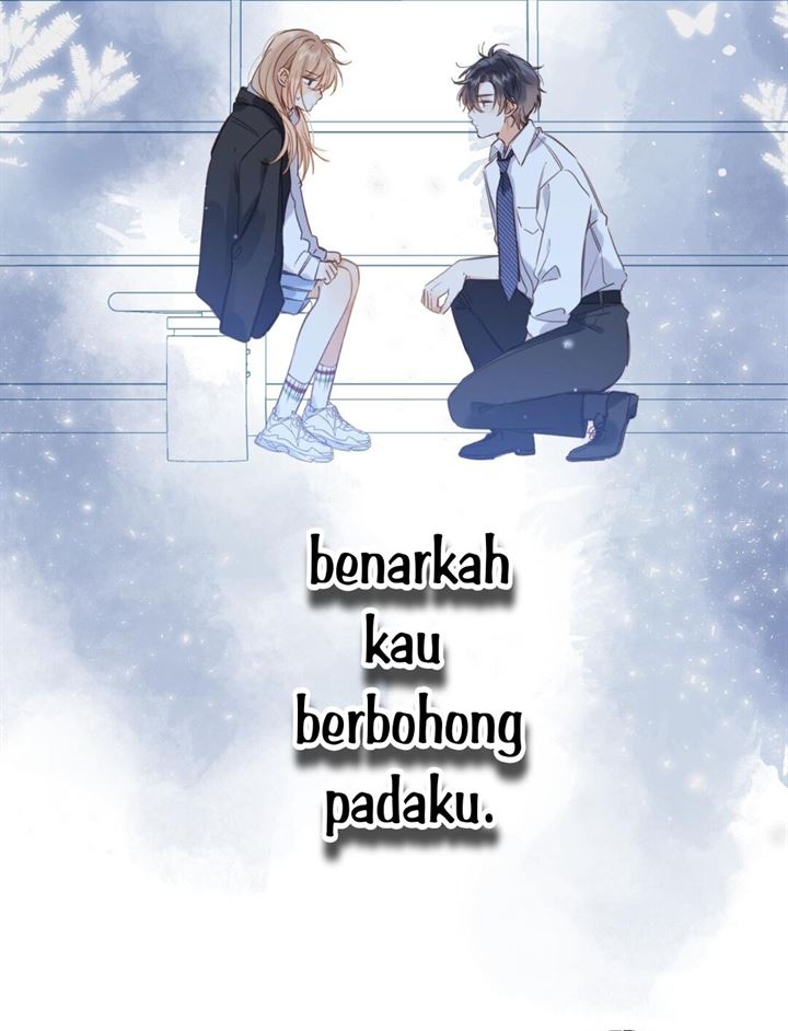 Hidden Love (Zhu Yi) Chapter 44 - halaman 39